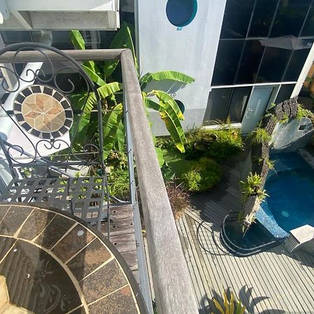 Trinidad Gingerbread House Hotel Port of Spain Exterior photo