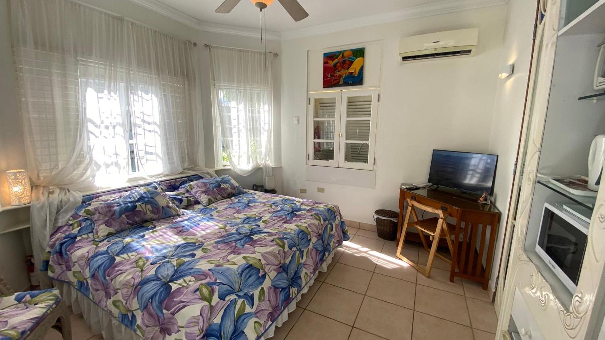 Trinidad Gingerbread House Hotel Port of Spain Exterior photo